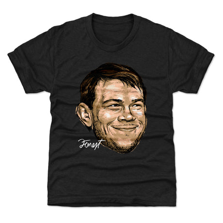 Forrest Griffin Kids T-Shirt | 500 LEVEL