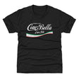 Italy Kids T-Shirt | 500 LEVEL