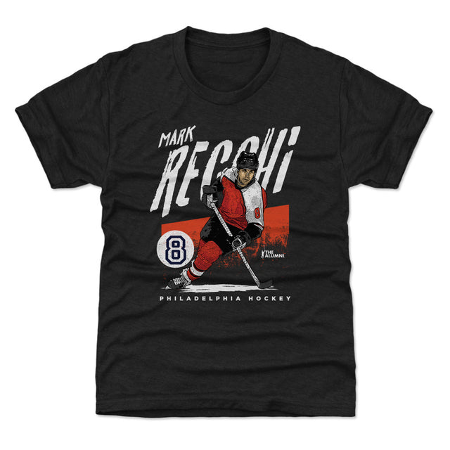 Mark Recchi Kids T-Shirt | 500 LEVEL