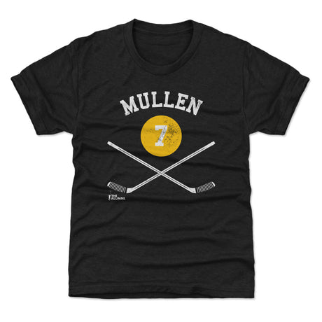 Joe Mullen Kids T-Shirt | 500 LEVEL