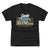 Santa Monica Kids T-Shirt | 500 LEVEL