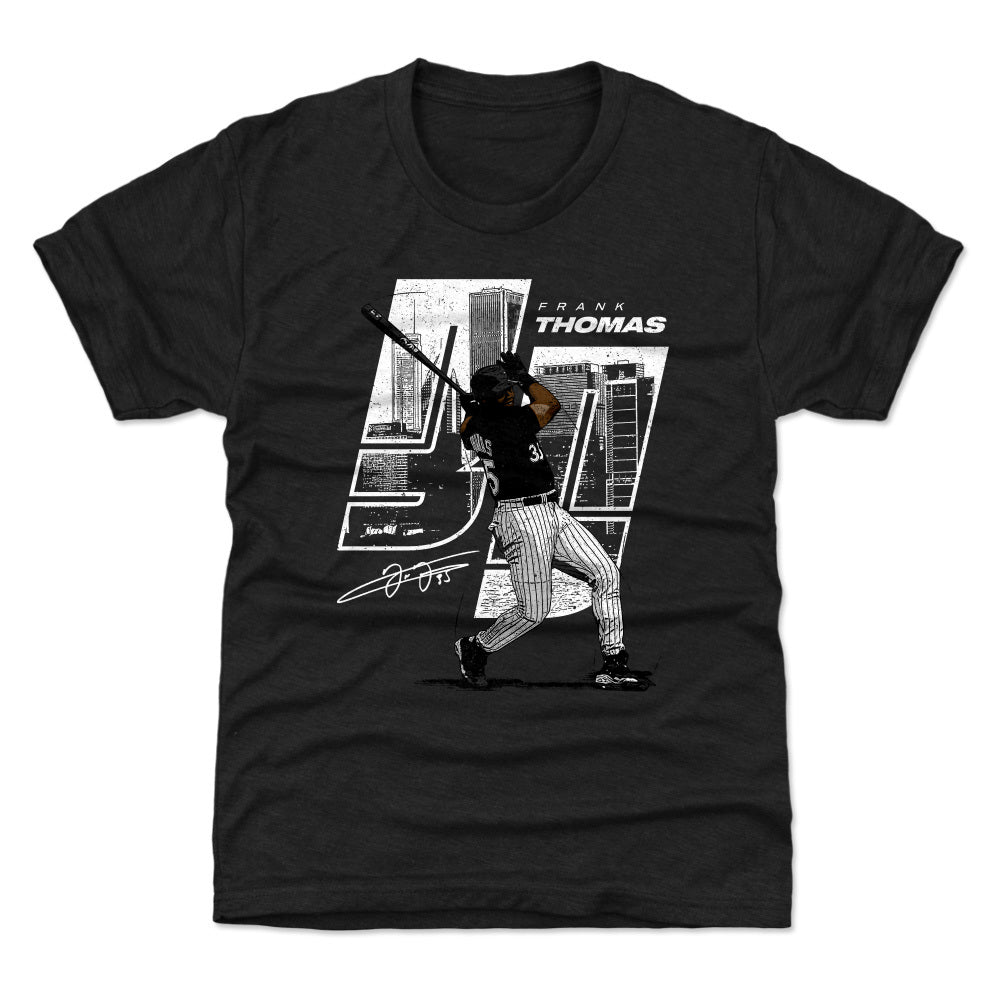 Frank Thomas Kids T-Shirt | 500 LEVEL