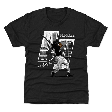 Frank Thomas Kids T-Shirt | 500 LEVEL