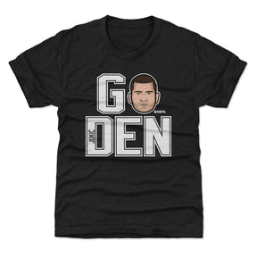 Nikola Jokic Kids T-Shirt | 500 LEVEL