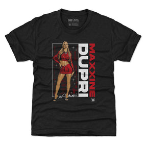 Maxxine Dupri Kids T-Shirt | 500 LEVEL