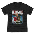 Jason Kelce Kids T-Shirt | 500 LEVEL
