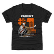 Bernie Parent Kids T-Shirt | 500 LEVEL