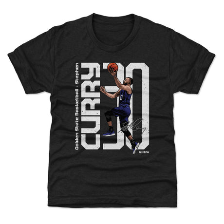 Steph Curry Kids T-Shirt | 500 LEVEL