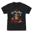 Max Holloway Kids T-Shirt | 500 LEVEL