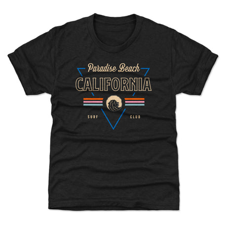 Santa Maria Kids T-Shirt | 500 LEVEL