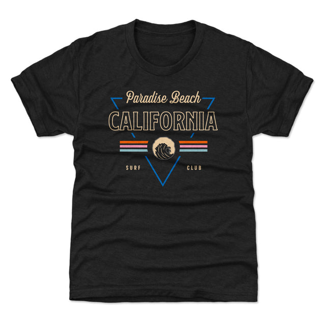 Santa Maria Kids T-Shirt | 500 LEVEL