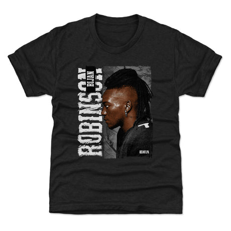 Bijan Robinson Kids T-Shirt | 500 LEVEL