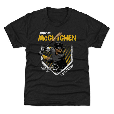 Andrew McCutchen Kids T-Shirt | 500 LEVEL