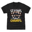 St. Louis Kids T-Shirt | 500 LEVEL