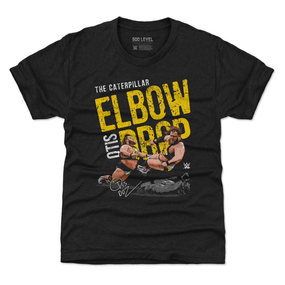 Otis Dozovic Kids T-Shirt | 500 LEVEL