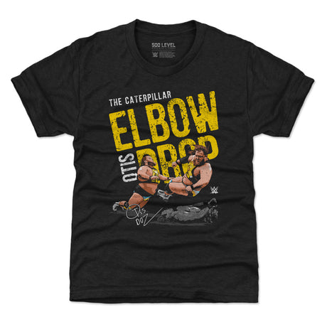 Otis Dozovic Kids T-Shirt | 500 LEVEL