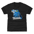 Missouri Kids T-Shirt | 500 LEVEL
