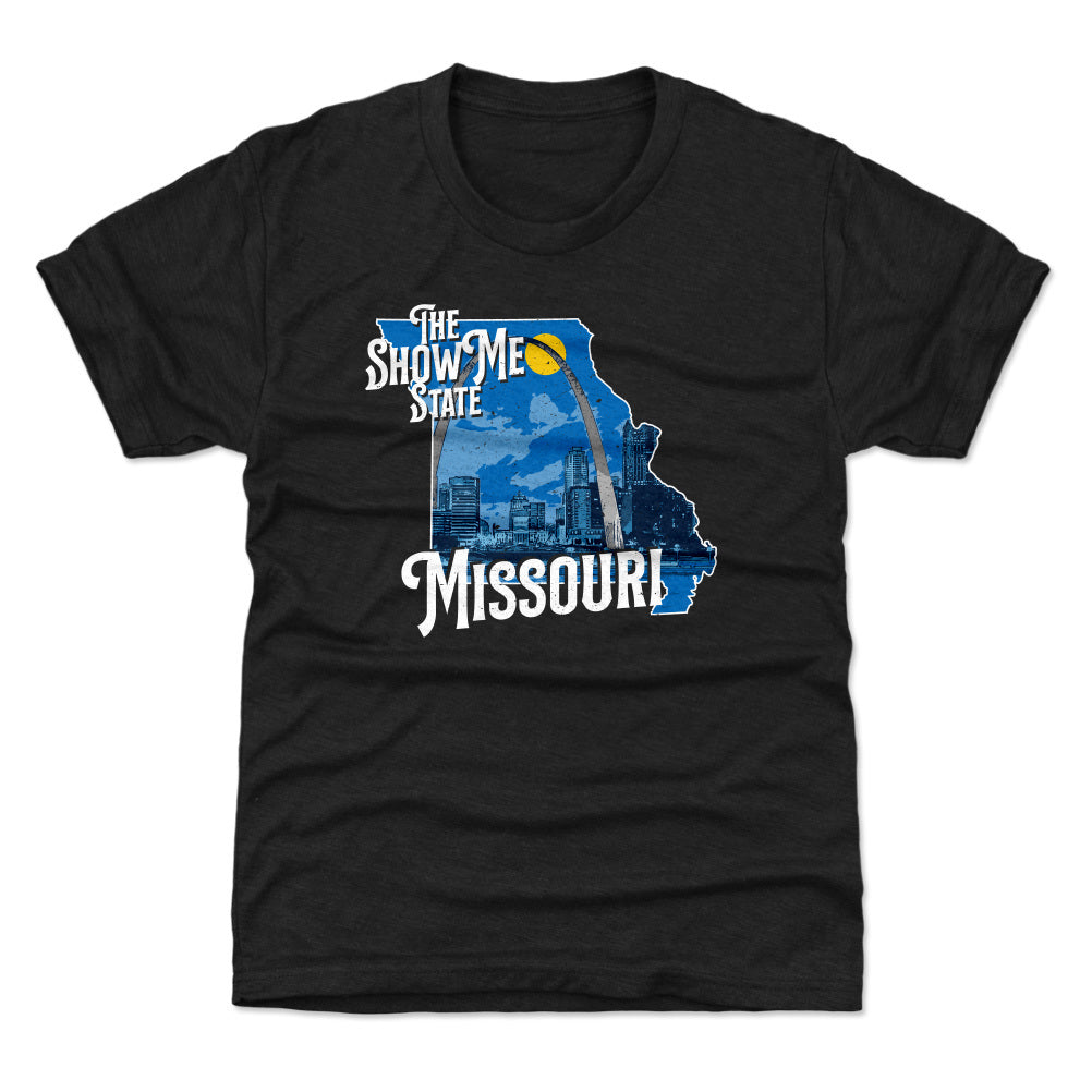Missouri Kids T-Shirt | 500 LEVEL