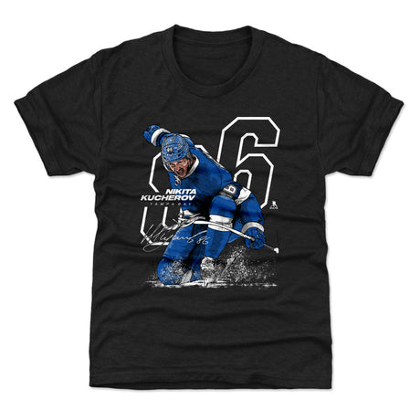 Nikita Kucherov Kids T-Shirt | 500 LEVEL