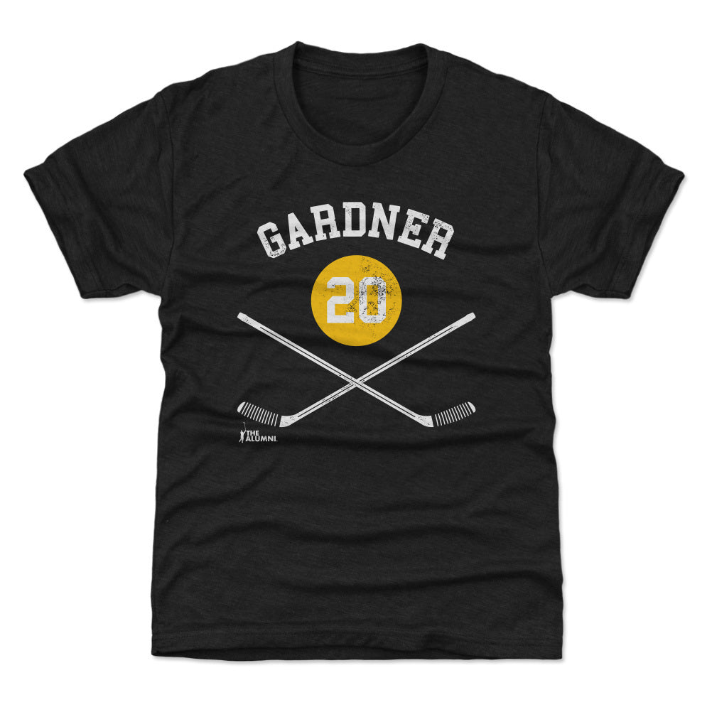 Paul Gardner Kids T-Shirt | 500 LEVEL