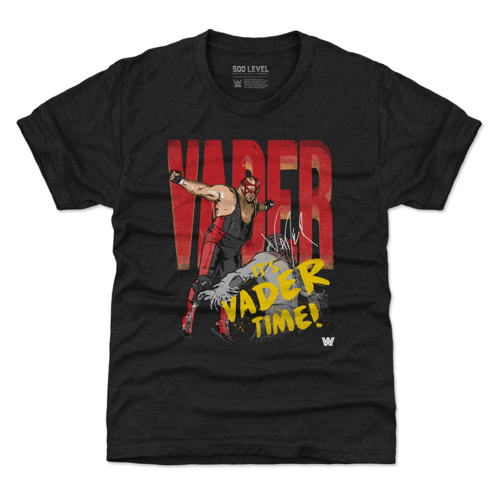 Vader Kids T-Shirt | 500 LEVEL