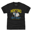Mankind Kids T-Shirt | 500 LEVEL