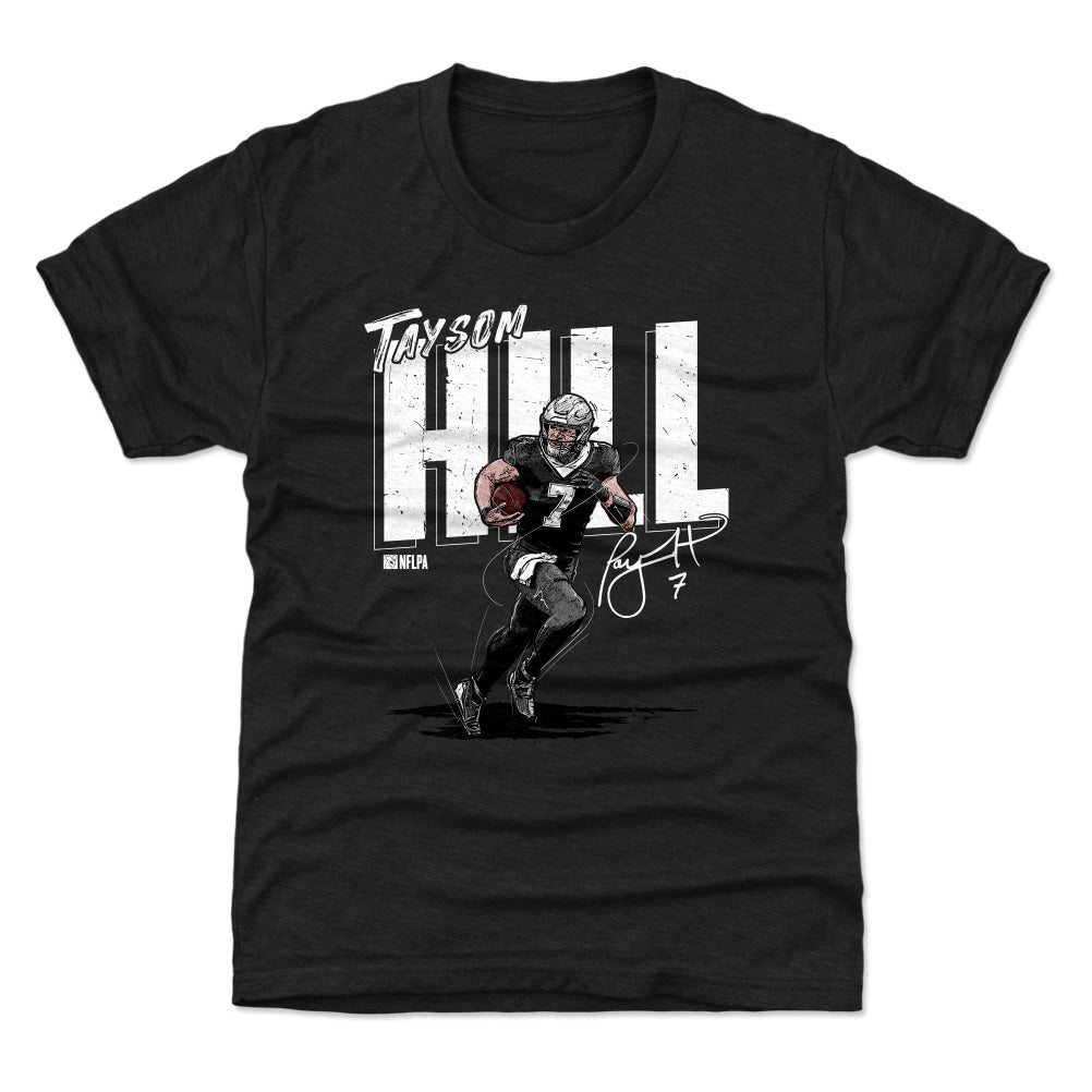 Taysom Hill Kids T-Shirt | 500 LEVEL