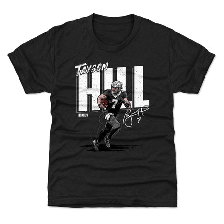 Taysom Hill Kids T-Shirt | 500 LEVEL