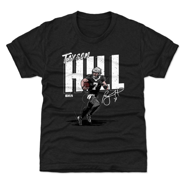 Taysom Hill Kids T-Shirt | 500 LEVEL
