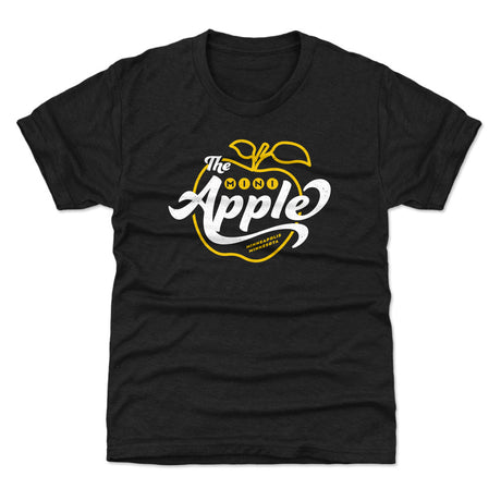 Minneapolis Kids T-Shirt | 500 LEVEL