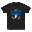 Rhode Island Kids T-Shirt | 500 LEVEL