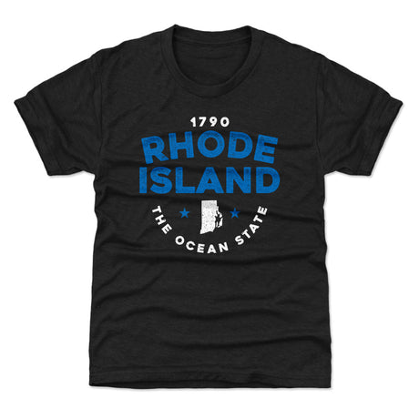 Rhode Island Kids T-Shirt | 500 LEVEL