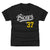 Edgar Santana Kids T-Shirt | 500 LEVEL