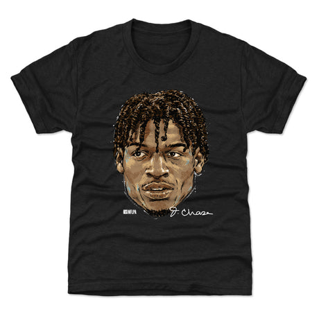 Ja'Marr Chase Kids T-Shirt | 500 LEVEL