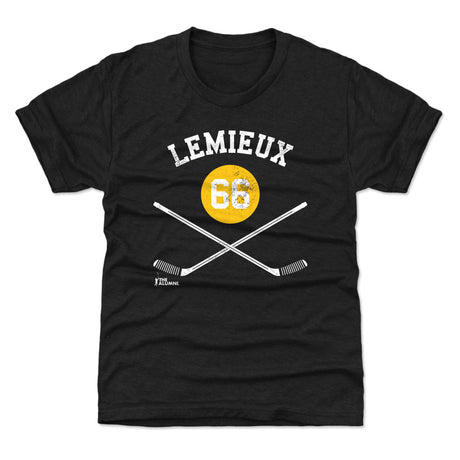 Mario Lemieux Kids T-Shirt | 500 LEVEL