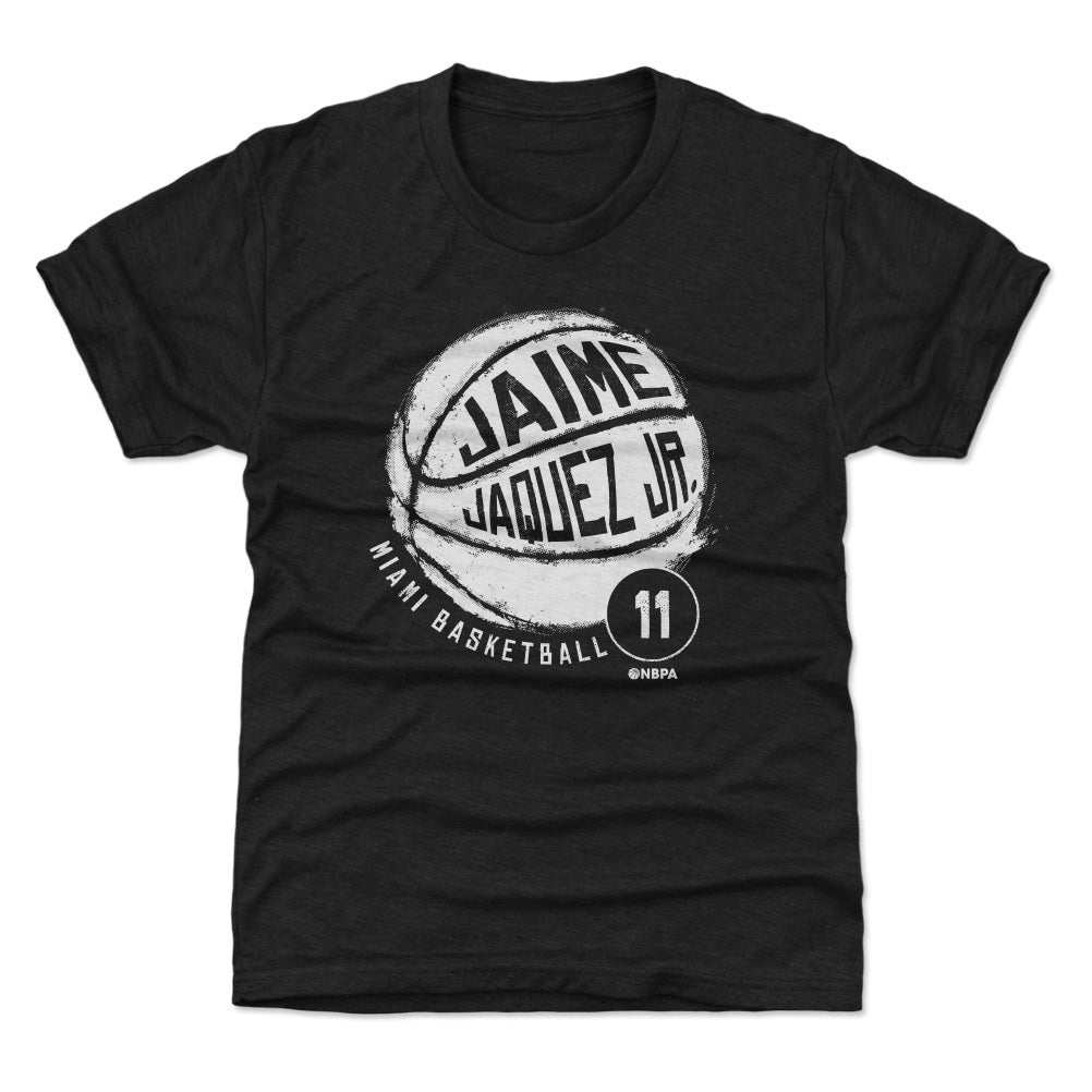 Jaime Jaquez Jr. Kids T-Shirt | 500 LEVEL