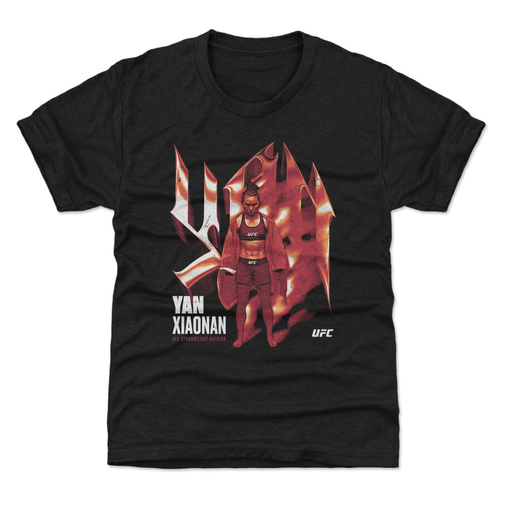 Yan Xiaonan Kids T-Shirt | 500 LEVEL