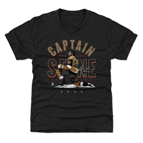 Mark Stone Kids T-Shirt | 500 LEVEL