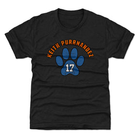 Keith Hernandez Kids T-Shirt | 500 LEVEL
