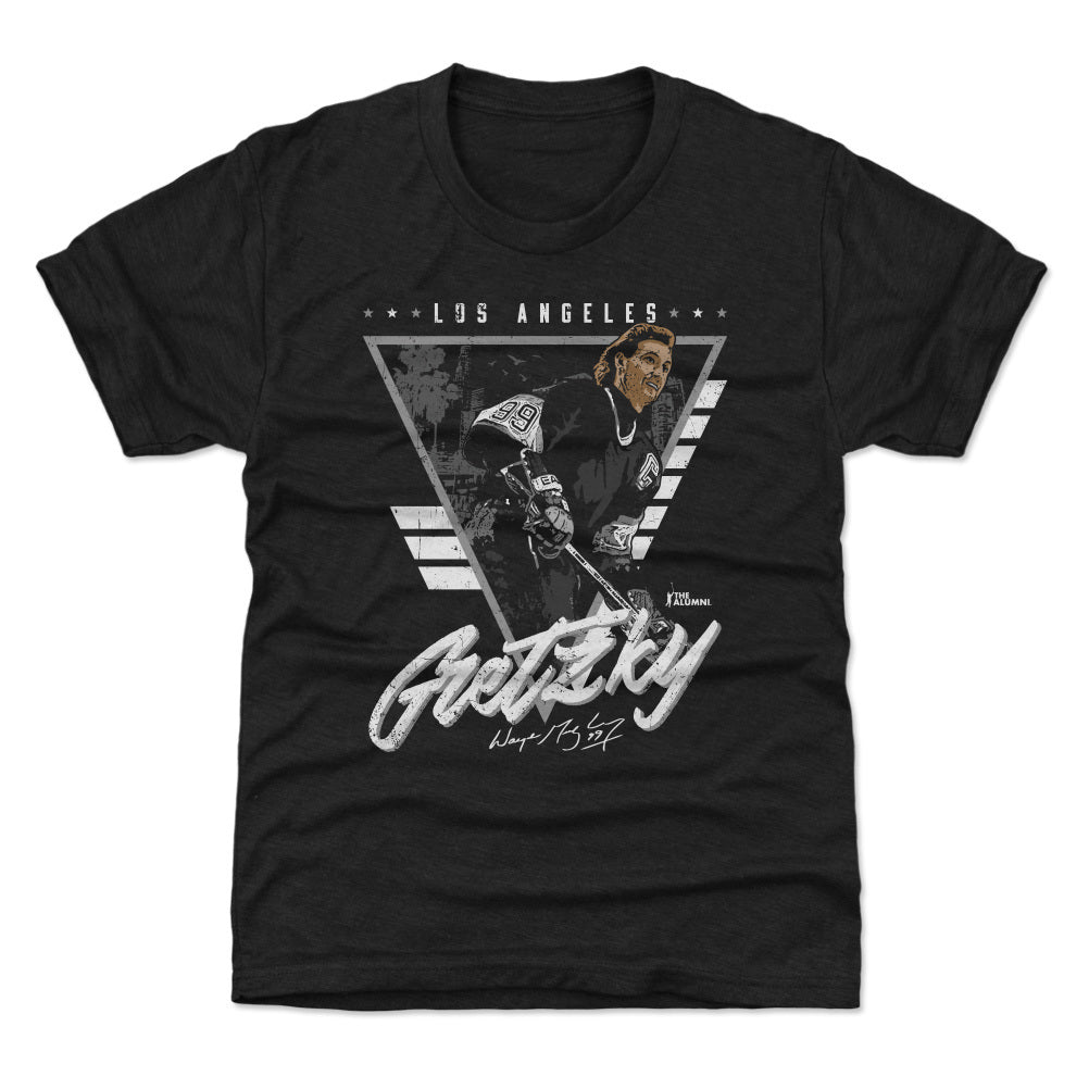 Wayne Gretzky Kids T-Shirt | 500 LEVEL