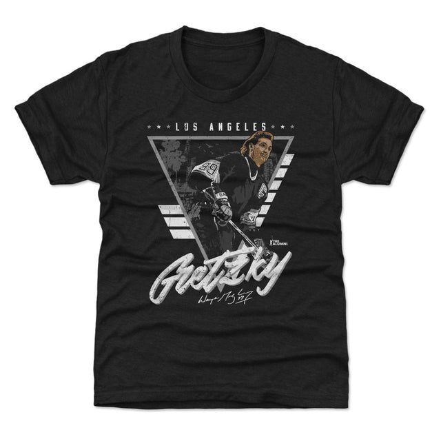 Wayne Gretzky Kids T-Shirt | 500 LEVEL