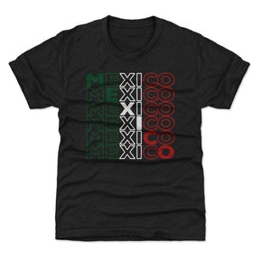 Mexico Kids T-Shirt | 500 LEVEL