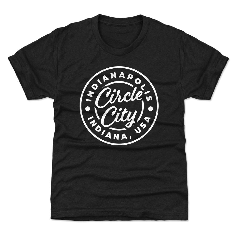 Indianapolis Kids T-Shirt | 500 LEVEL