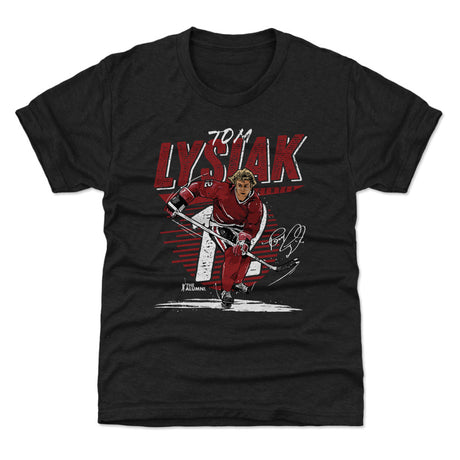 Tom Lysiak Kids T-Shirt | 500 LEVEL
