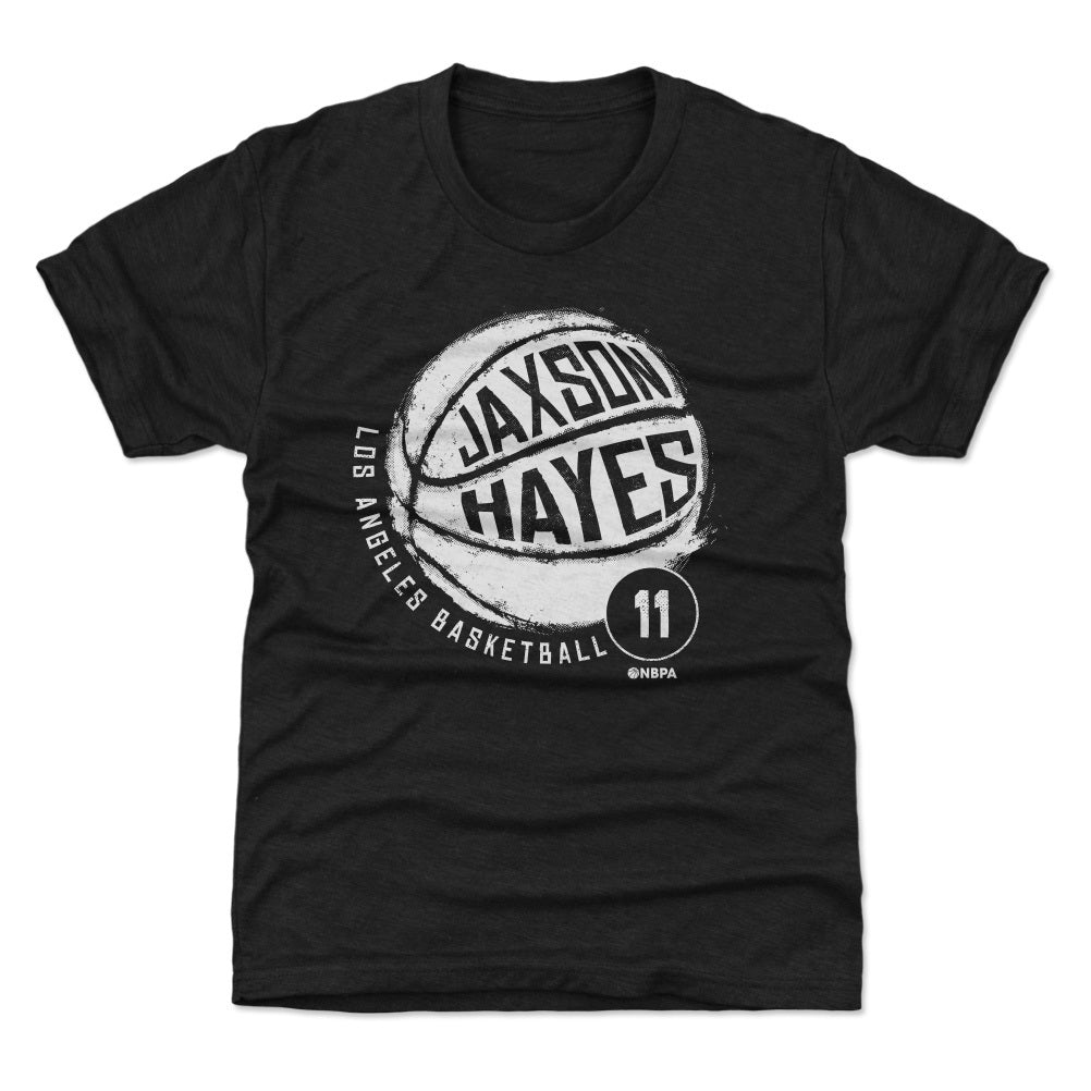 Jaxson Hayes Kids T-Shirt | 500 LEVEL