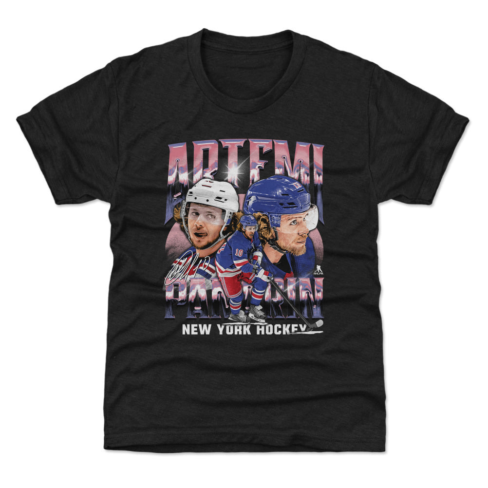 Artemi Panarin Kids T-Shirt | 500 LEVEL