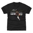 Anthony Edwards Kids T-Shirt | 500 LEVEL