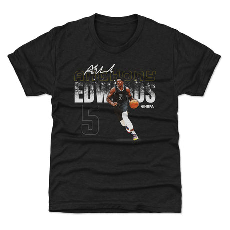 Anthony Edwards Kids T-Shirt | 500 LEVEL