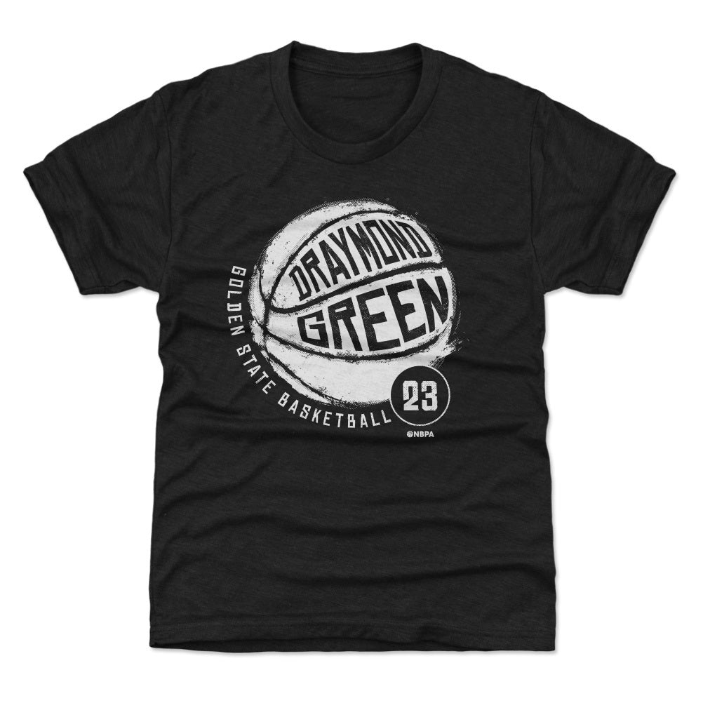 Draymond Green Kids T-Shirt | 500 LEVEL