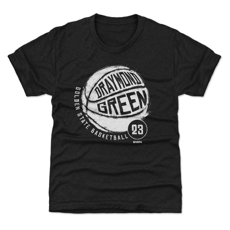 Draymond Green Kids T-Shirt | 500 LEVEL